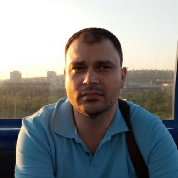 Александр Зубарев