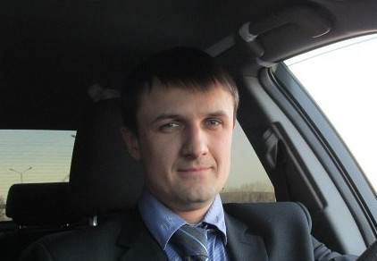 Александр Компанец